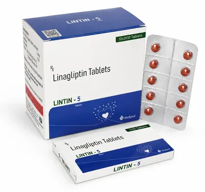 LINTIN 5 Tablet