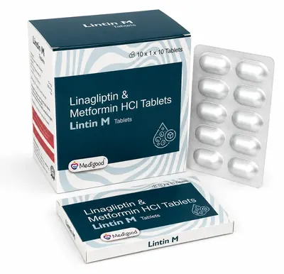 LINTIN M Tablet