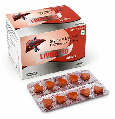 LIVOSTRO Tablet
