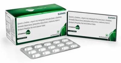 LIVOSTRO ULTRA Tablet