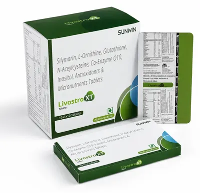 LIVOSTRO XT Tablet