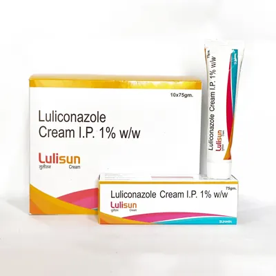 LULISUN Cream