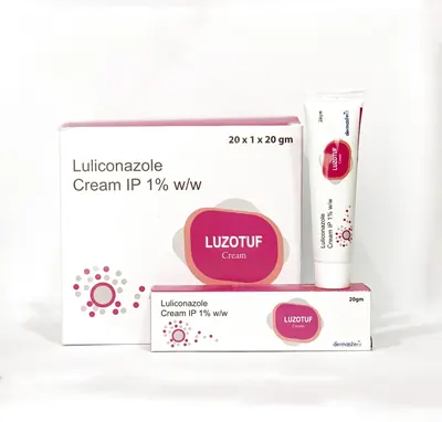 LUZOTUF 20 GRAM Cream