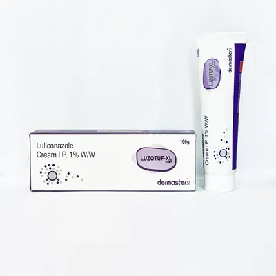 LUZOTUF XL Cream