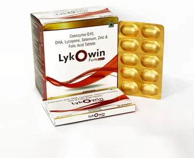 LYKOWIN-FORTE Tablet