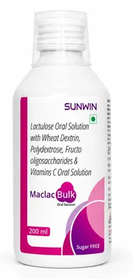 MACLAC BULK Oral Solution