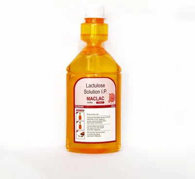 MACLAC Oral Solution