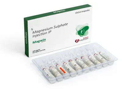 MAGWIN Injection