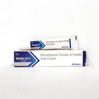 MEMOLITE F Cream