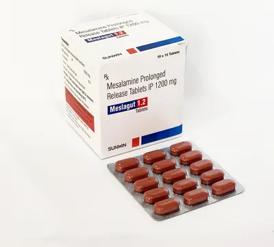 MESLAGUT 1.2 Tablet