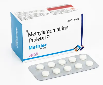 METHLER Tablet