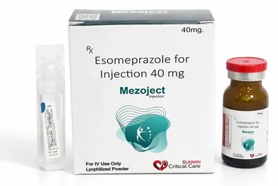MEZOJECT Injection