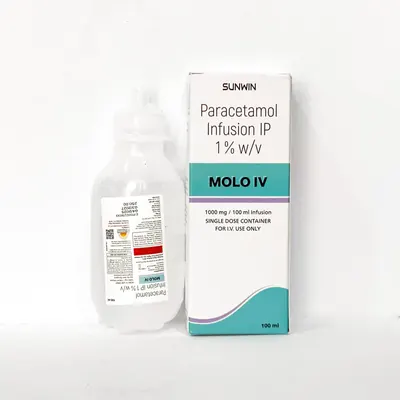 MOLO IV Infusion