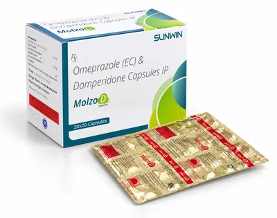 MOLZO D Capsule