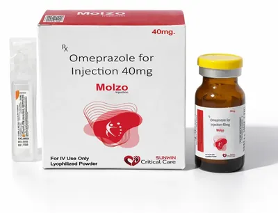 MOLZO Injection