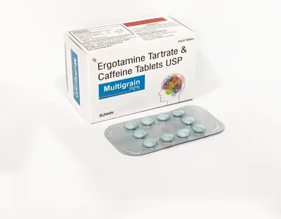 MULTIGRAIN Tablet