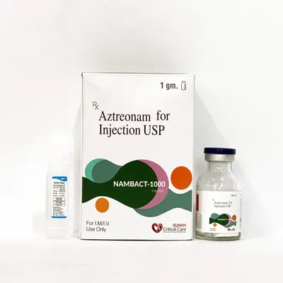 NAMBACT 1000 Injection