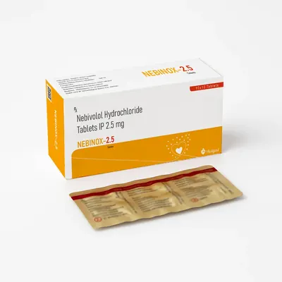 NEBINOX 2.5 Tablet