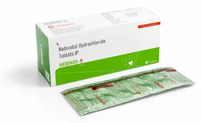 NEBINOX 5 Tablet