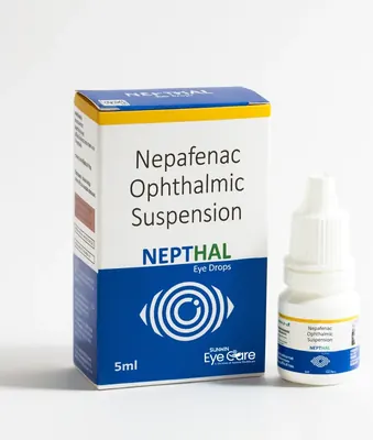 NEPTHAL Eye Drops