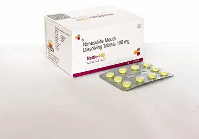 NETTLE 100 Tablet