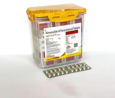 NETTLE P Tablet