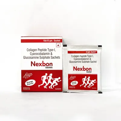 NEXBON Sachet