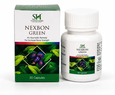 NEXBON GREEN Capsule