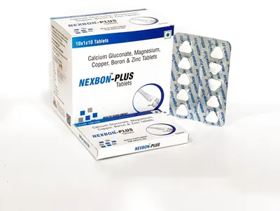 NEXBON PLUS Tablet