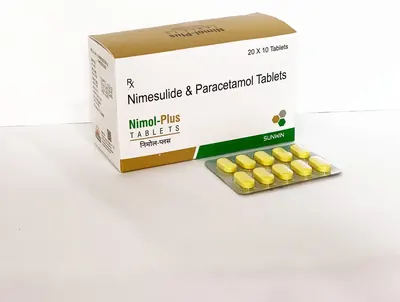 NIMOL-PLUS Tablet