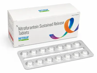 NITRUF Tablet