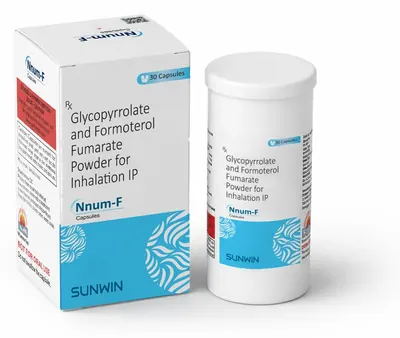 NNUM F Inhalation Capsule