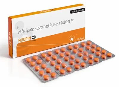 NODPIN 20 Tablet