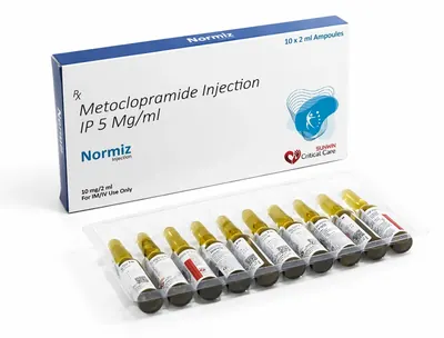 NORMIZ Injection