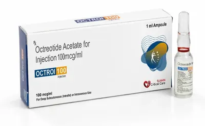 OCTROI 100 Injection