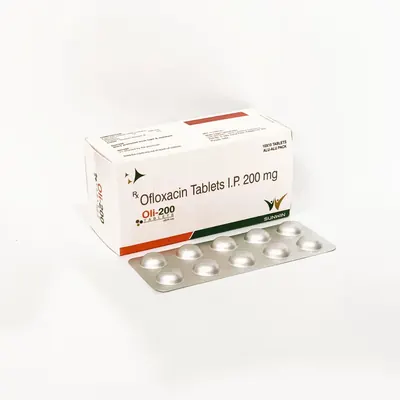 OLI-200 Tablet