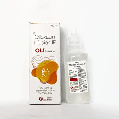 OLI IV Infusion