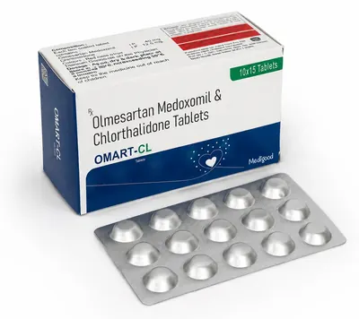 OMART CL Tablet