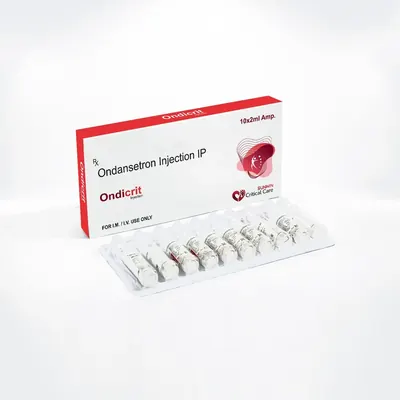 ONDICRIT Injection