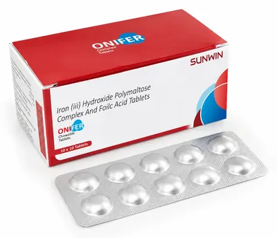 ONIFER CHEWABLE Chewable Tablet
