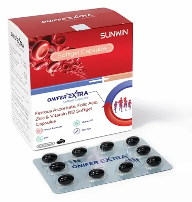 ONIFER EXTRA Softgel Capsule
