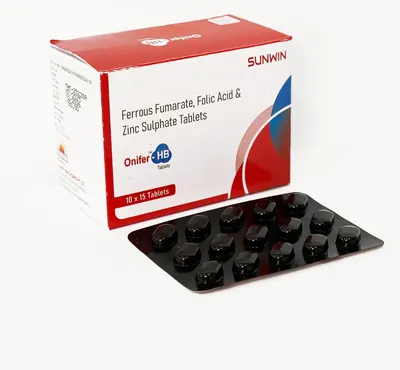 ONIFER-HB Tablet