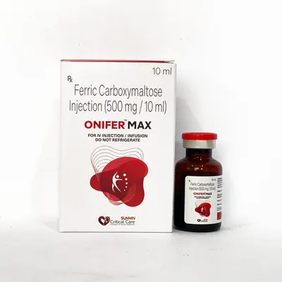 ONIFER MAX Injection