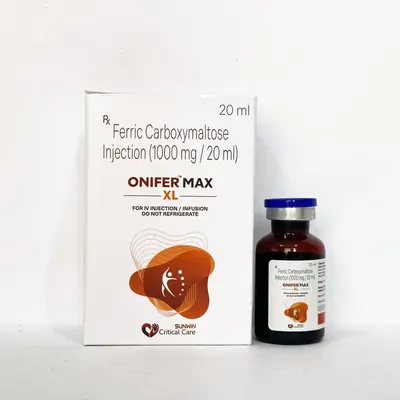 ONIFER MAX XL Injection