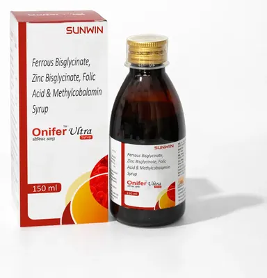 ONIFER ULTRA Syrup