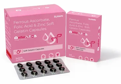 ONIFER XT-SG Softgel Capsule