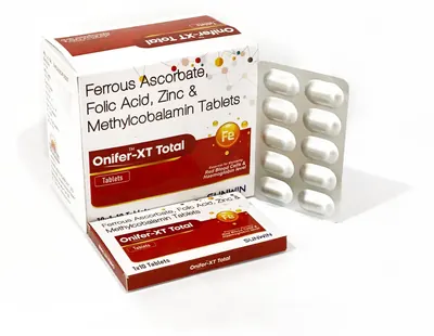 ONIFER-XT TOTAL Tablet