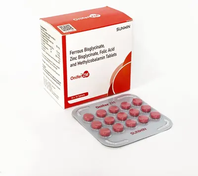 ONIFER-ZM Tablet