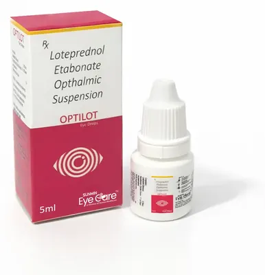 OPTILOT Eye Drops