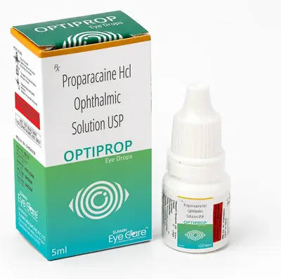OPTIPROP Eye Drops